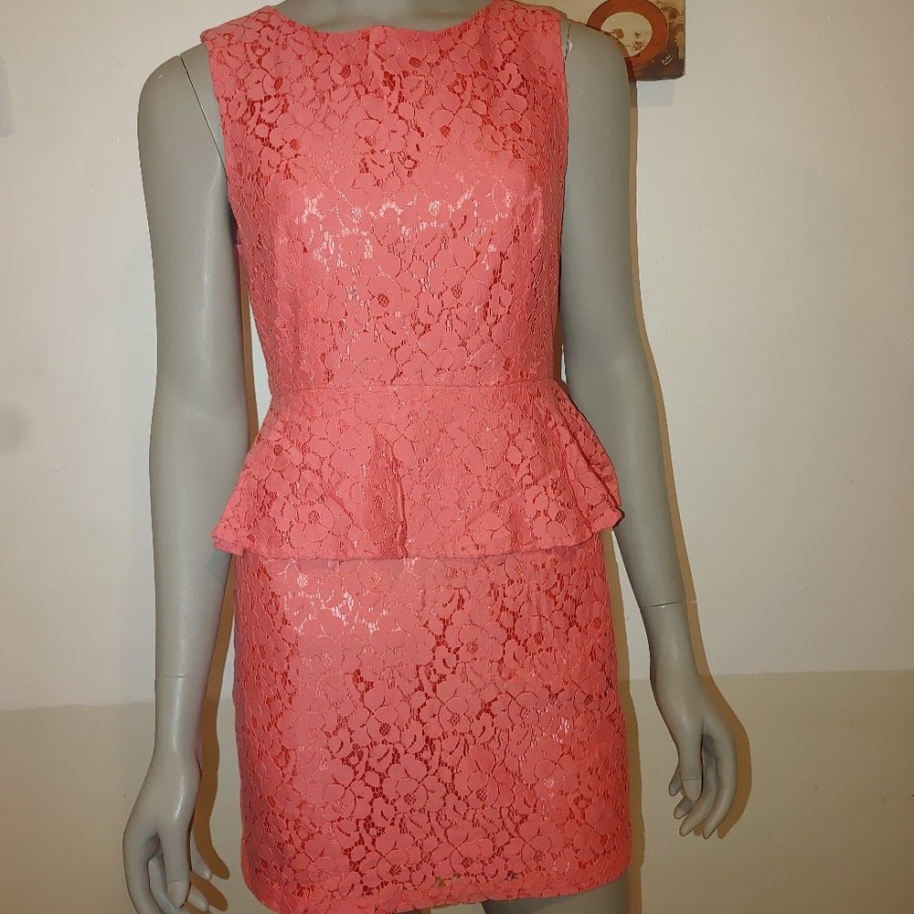 FOREVER 21 DRESS - Picture 2 of 7